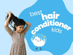 Best Hair Conditioner for Kids in 2026