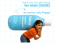 Best Non-Toy Gifts for Kids in 2026