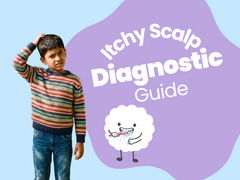 Why Is My Child's Scalp So Itchy? A Parent's Diagnostic Guide