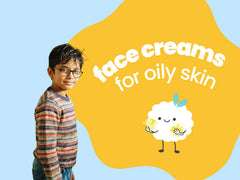 Best Face Creams for Oily Skin in Teens in 2026