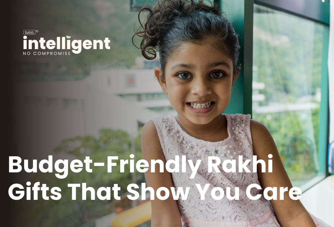 Budget-Friendly Rakhi Gifts That Show You Care