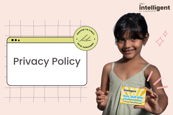 Privacy Policy