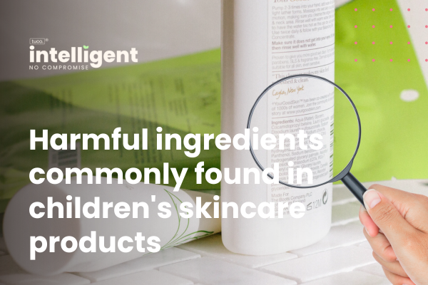 How to Read Skincare Labels: A Comprehensive Guide for Parents in India