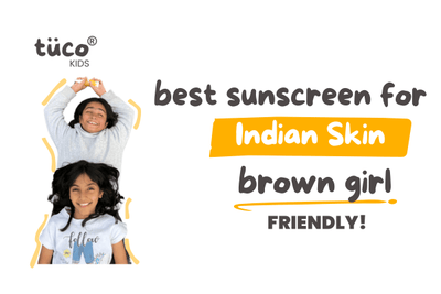 Choosing The Best Sunscreen: A Brown-Skin-Friendly Guide