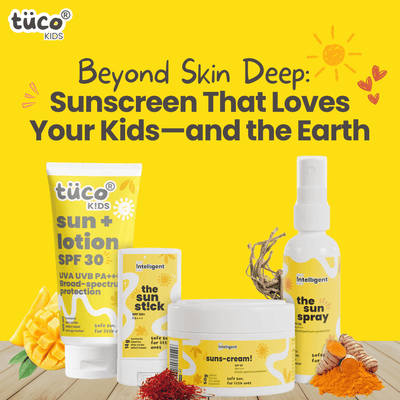 Eco-Friendly Sunscreen Packaging: A Small Change for a Big Impact