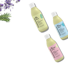 From Baby Soft to Tough and Rough: The Skin Evolution of Kids