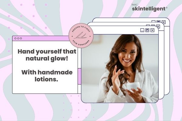 Hand yourself that natural glow! - Tuco Kids
