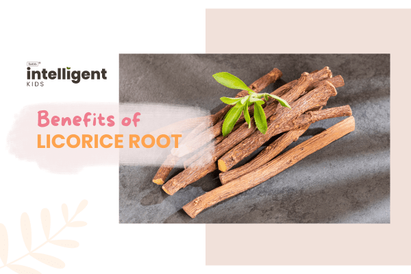 Licorice Root : Uses, Benefits & Side Effects - Tuco Kids