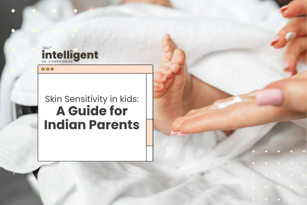 Nurturing Delicate Skin: A Guide for Indian Parents - Tuco Kids