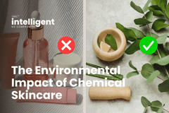 The Environmental Impact of Chemical Skincare: Why Natural Matters in India