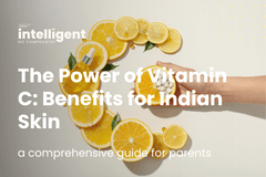 The Power of Vitamin C: Benefits for Indian Skin