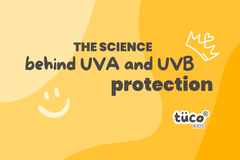 The Science Behind UVA and UVB Protection