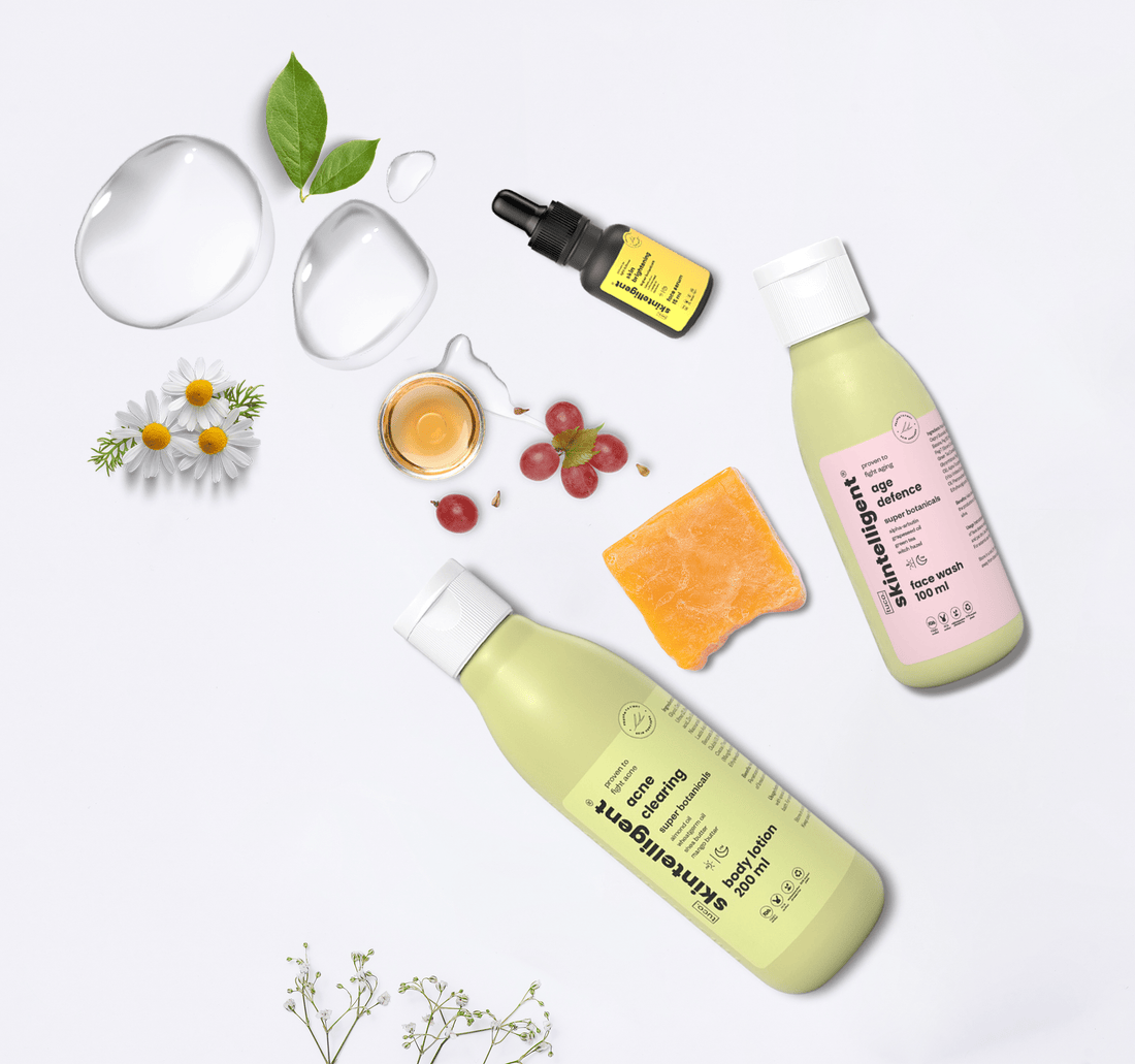 Why Clean Skincare is Like a Party for Your Skin (And How to Join the Fun) - Tuco Kids