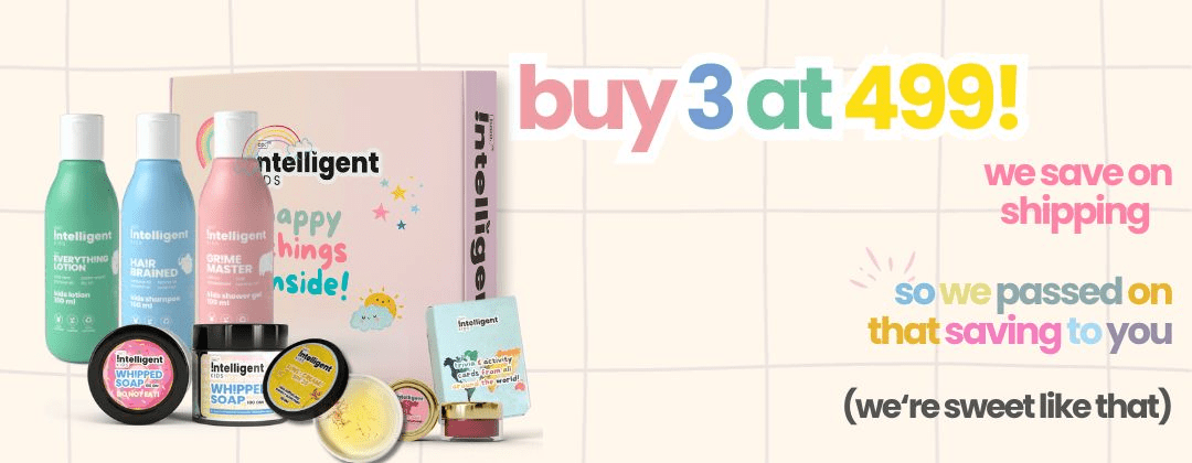 Buy any 3 at 499! - Tuco Kids