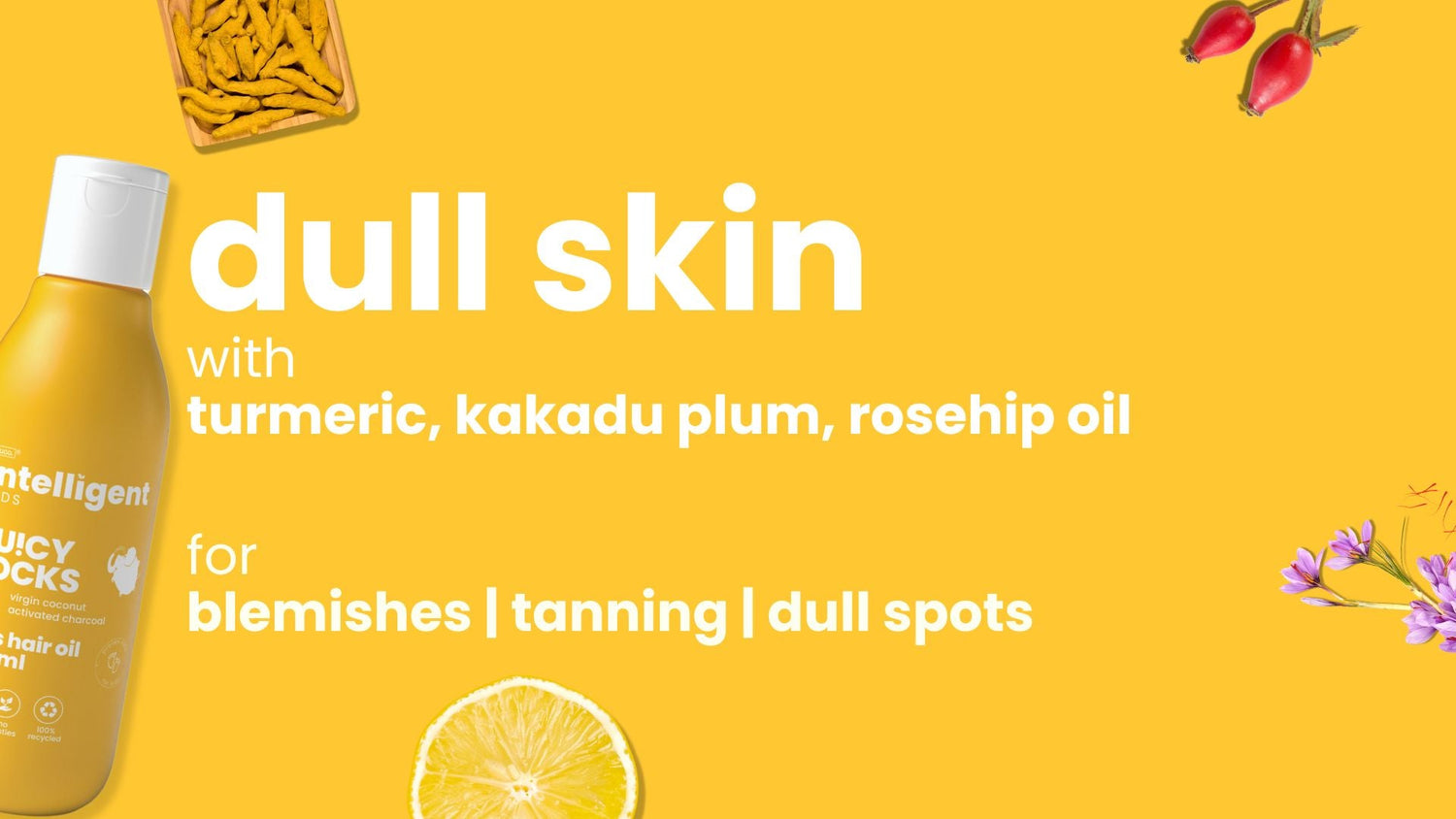 dull skin all lise - Tuco Kids
