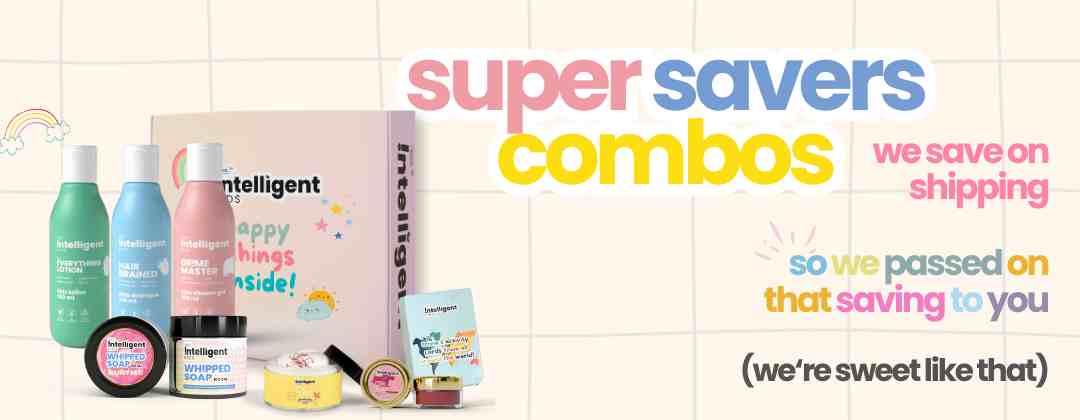 kids combos! - Tuco Kids