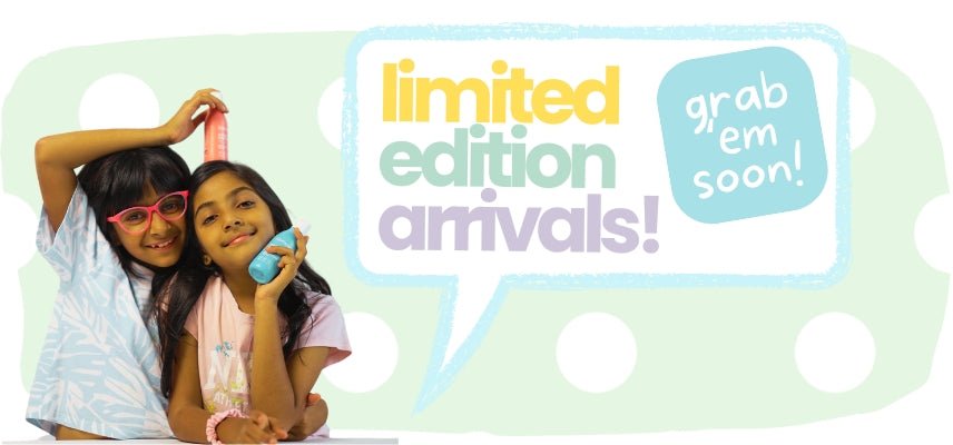 new arrivals - Tuco Kids