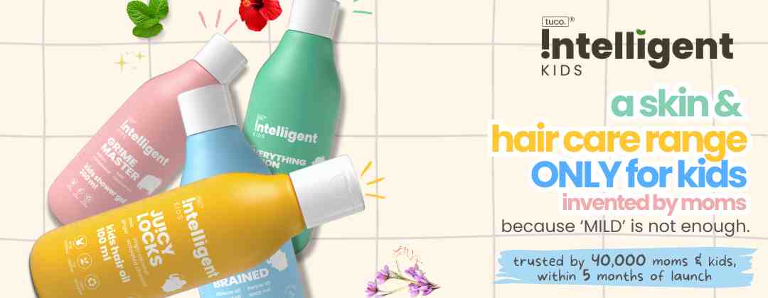 tuco Intelligent Bestsellers: Up to 50% Off! Shop Now from Rs. 199 - Tuco Kids
