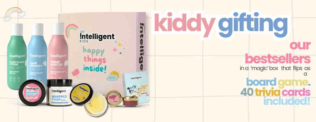 tuco® Intelligent Festive Gift Packs for Kids - Tuco Kids