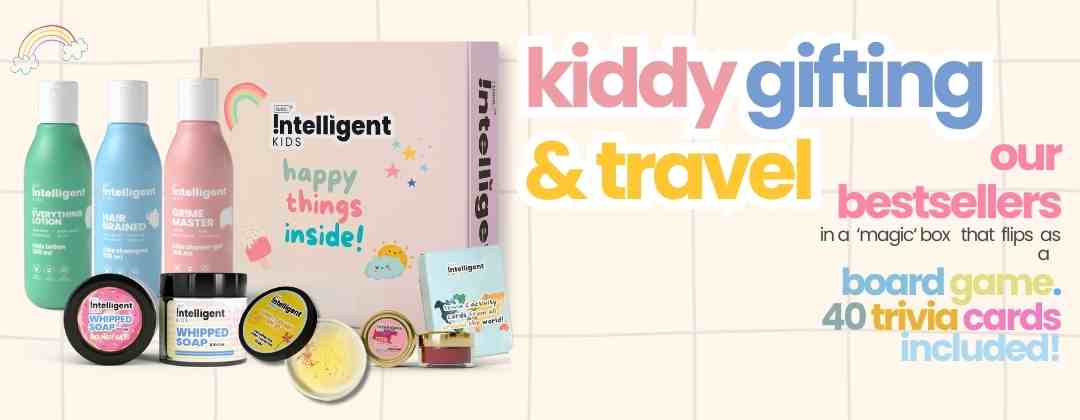tuco Intelligent Gifting and travel - Tuco Kids