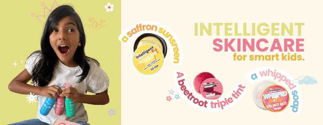 tuco 'Intelligent' Products - Tuco Kids