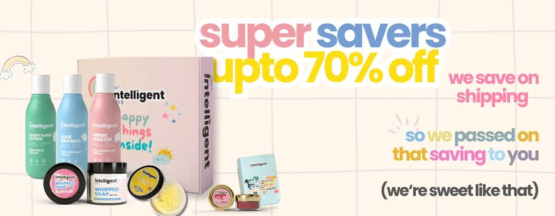 tuco Intelligent Super Savers! - Tuco Kids