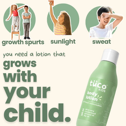 Deep Moisture Winter Lotion - (300 ml)