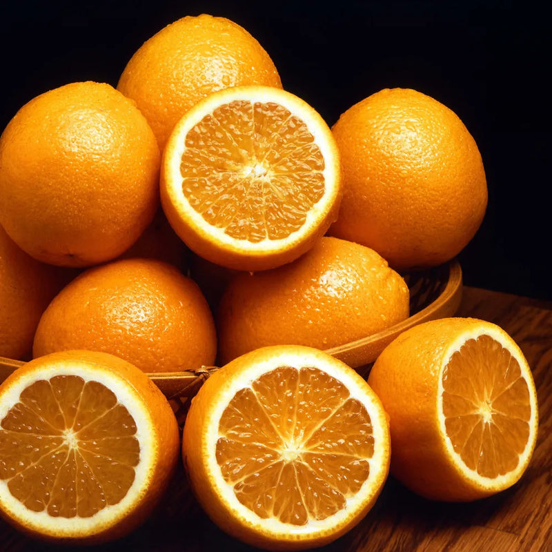 pigmentation