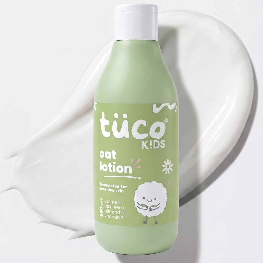 Deep Moisture Body Lotion 300 ml