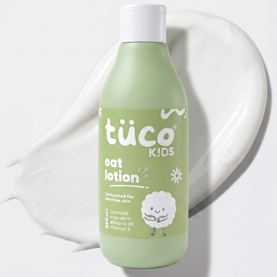Deep Moisture Body Lotion - 300 ml
