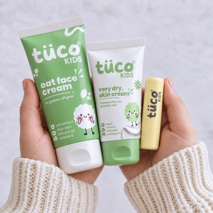Winter Very Dry Skin Care Kit