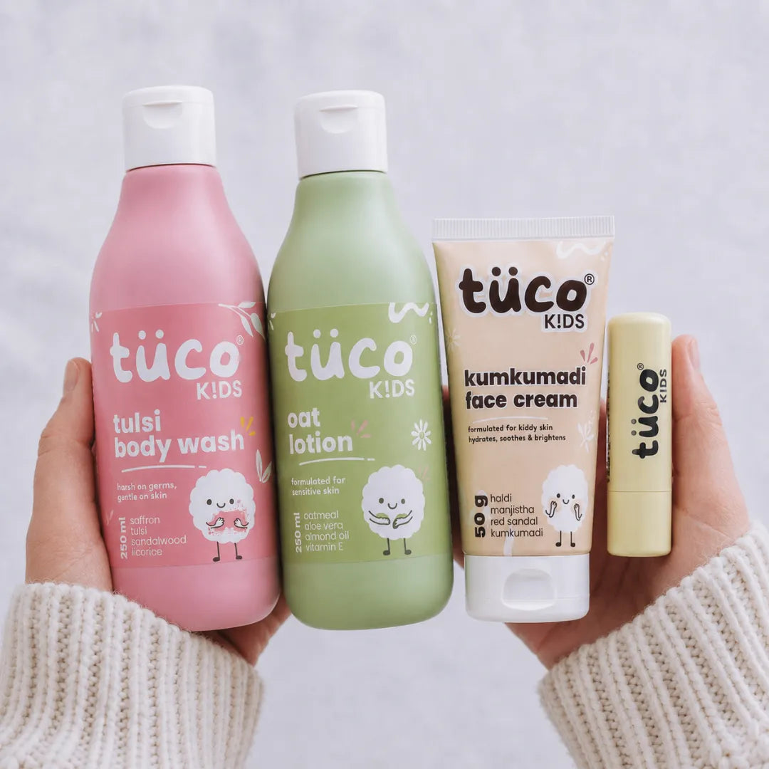 Ultimate Winter Skincare Kit