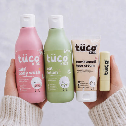 Ultimate Winter Skincare Kit