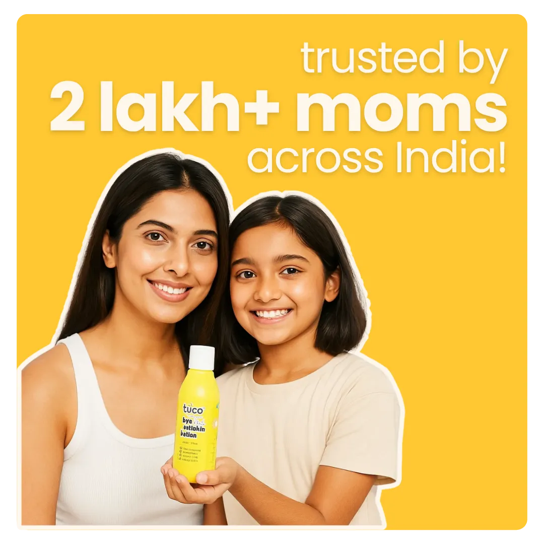 Bye Dull Skin Body Lotion!