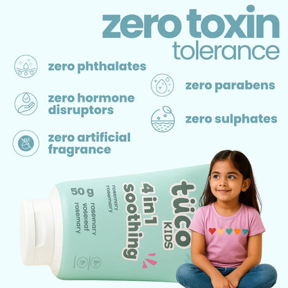 Acne Face Gel! (50g)