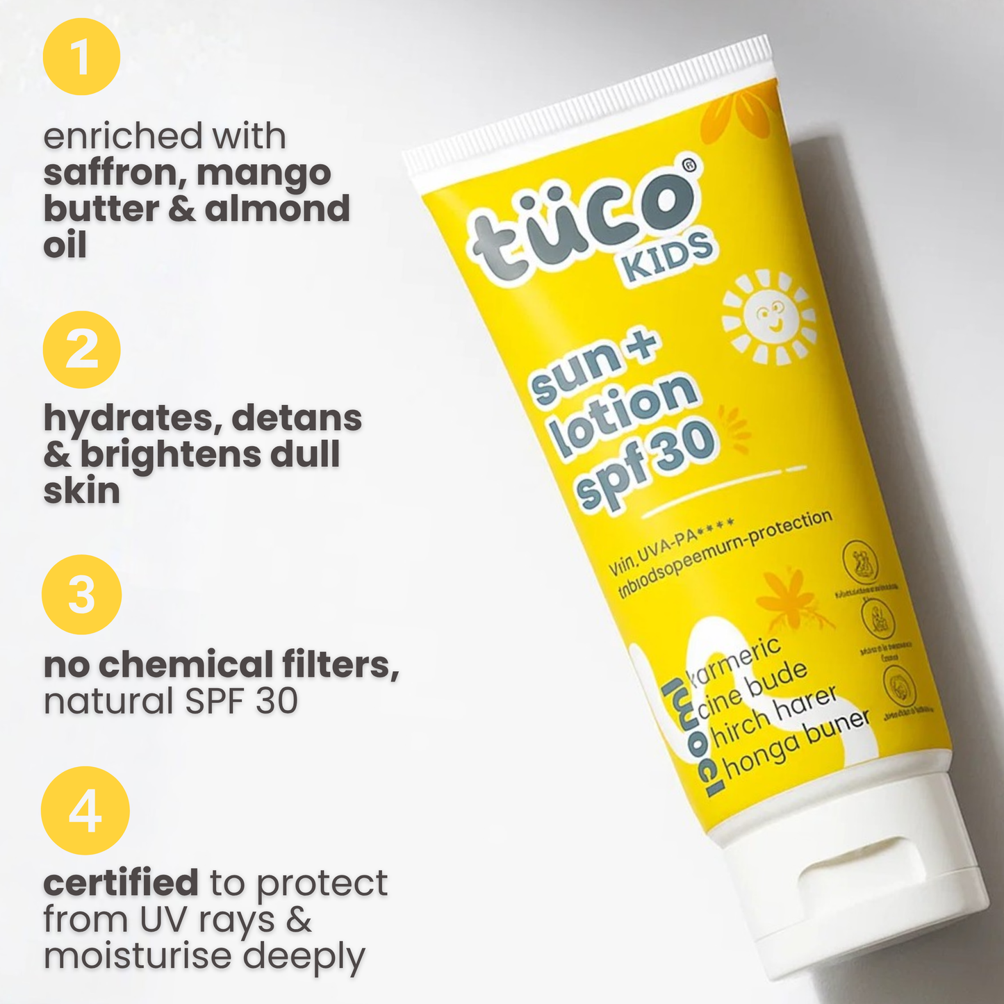 Suncare Essentials!