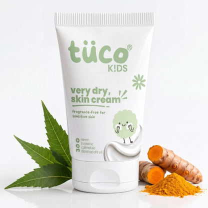 Very Dry Skin Cream (30g)