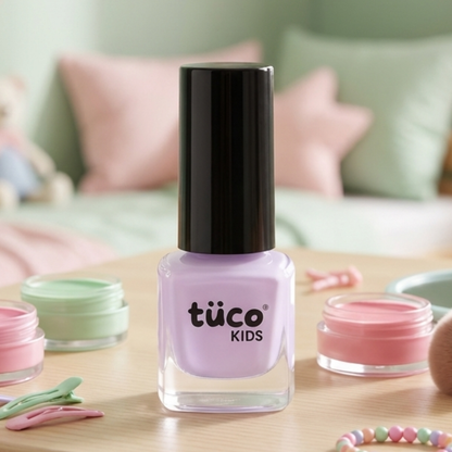 nailed it - purple colour (5ml).