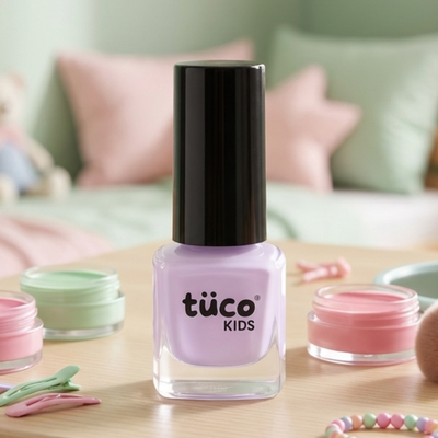 nailed it - purple colour (5ml)