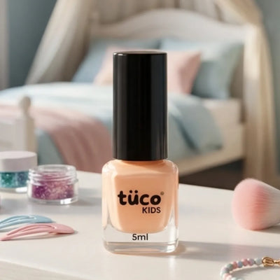 Nailed It - Orange (5ml)