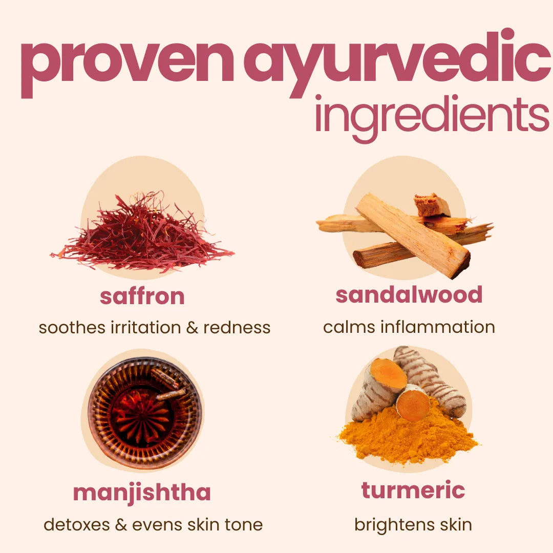 kumkumadi face cream