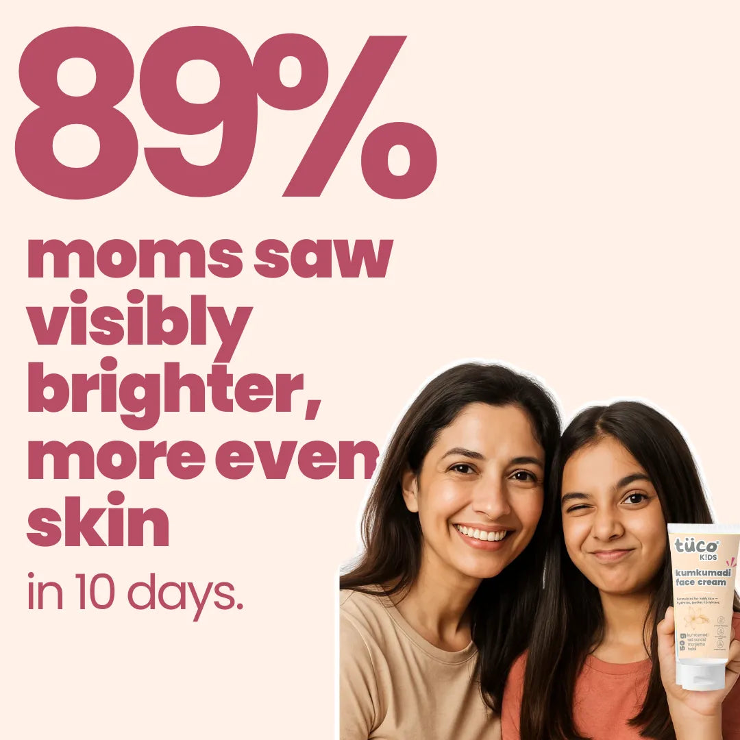 kumkumadi face cream