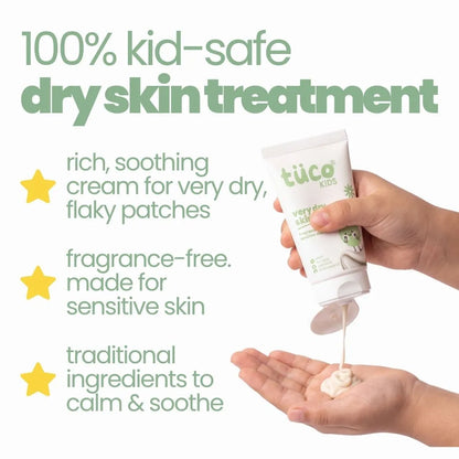 Very Dry Skin Cream (30g)