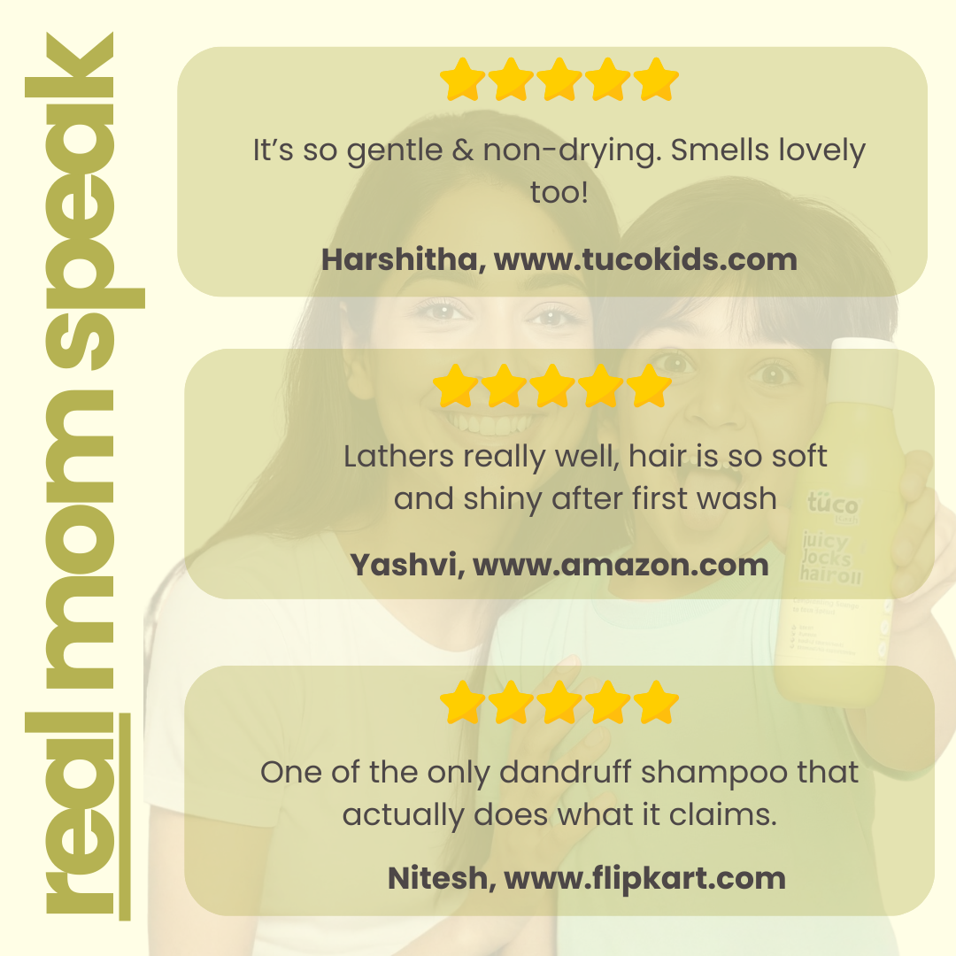 Flake Fighter Anti Dandruff Shampoo (100 ml)