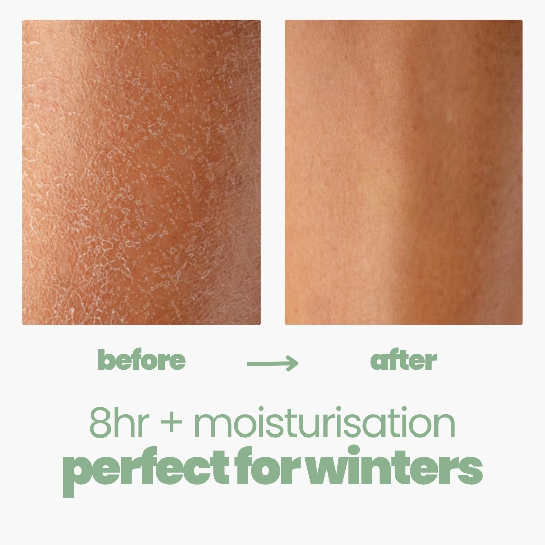 Deep Moisture Body Lotion 300 ml