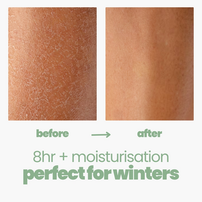 Deep Moisture Body Lotion 300 ml