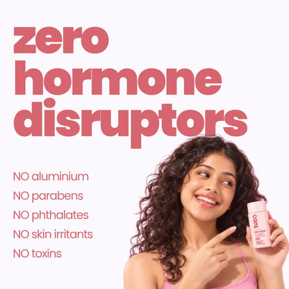 Deo Stick for Teen Girls