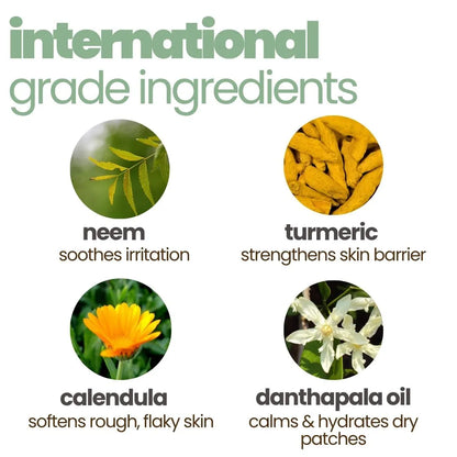 Very Dry Skin Cream (30g)