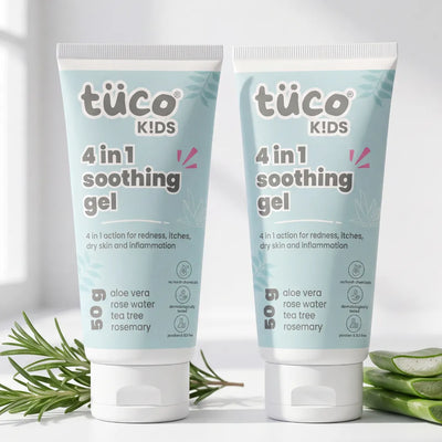 Acne Face Gel (Pack of 2)