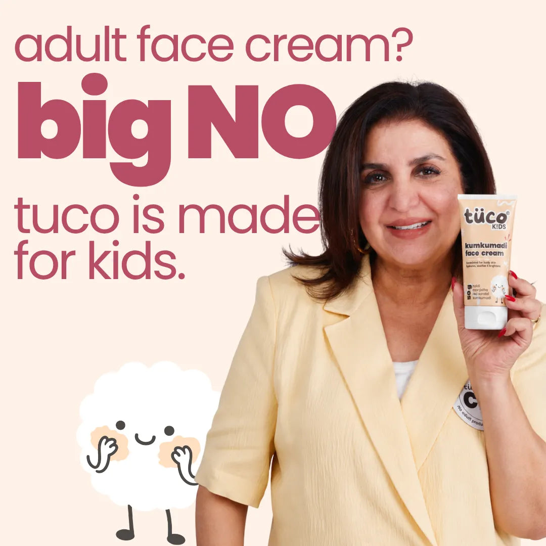 kumkumadi face cream (50g)